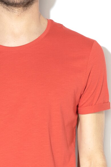 EDC by Esprit Тениска от органичен памук 8 Мъже