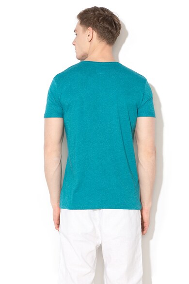EDC by Esprit Тениска с джоб отпред Мъже