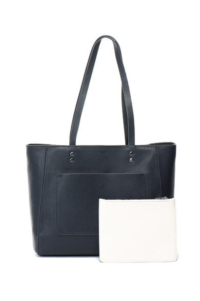 EDC by Esprit Geanta tote de piele ecologica 1 Femei