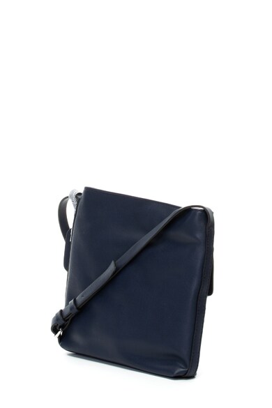 EDC by Esprit Esprit, Geanta crossbody de piele ecologica Femei