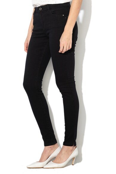 Esprit Skinny fit farmernadrág alakformáló hatással női