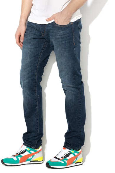 Esprit Blugi slim fit 30 Barbati