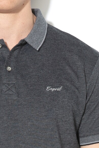 Esprit Tricou polo regular fit 1 Barbati