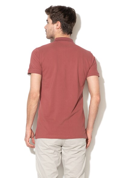 Esprit EDC by  Tricou polo din bumbac organic Barbati