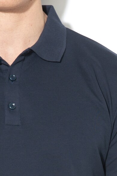 Esprit Tricou polo din bumbac organic 21 Barbati