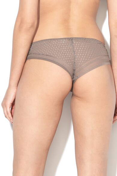 ESPRIT Bodywear Chiloti hipster brazilieni de dantela Nassau Femei