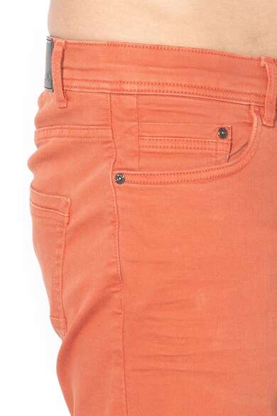 EDC by Esprit Bermude slim fit de denim Barbati