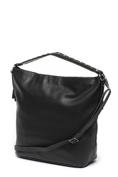 EDC by Esprit Geanta hobo de piele ecologica, cu bareta detasabila Femei