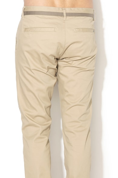 Esprit Pantaloni chino slim fit Barbati