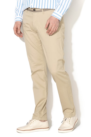 Esprit Pantaloni chino slim fit Barbati