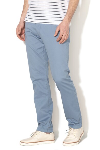 Esprit Slim fit chino nadrág férfi