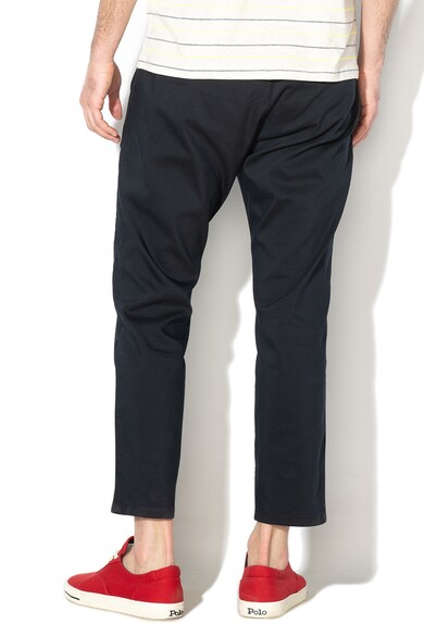 Esprit Панталон чино със скосени джобове Мъже