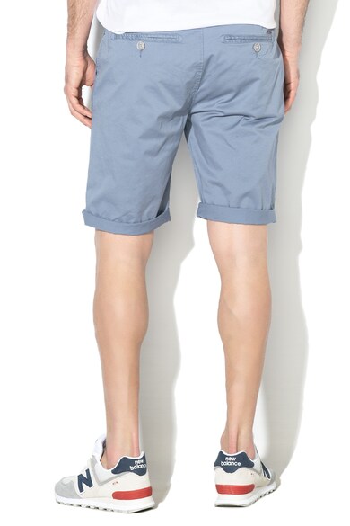 Esprit Bermude chino relaxed fit cu o curea in talie Barbati