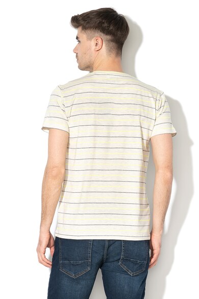 Esprit Tricou regular fit in dungi Barbati