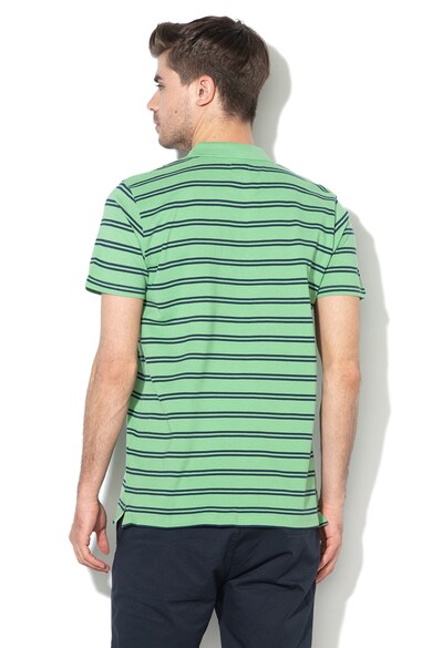 Esprit Tricou polo regular fit Barbati