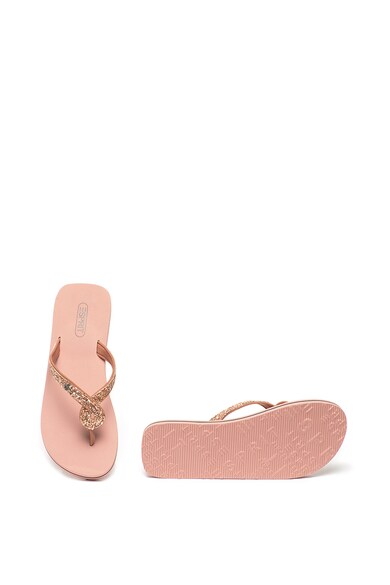 Esprit Flitteres flip-flop papucs 039EK1W028 női