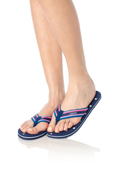 Esprit Flip-flop papucs különböző mintákkal női
