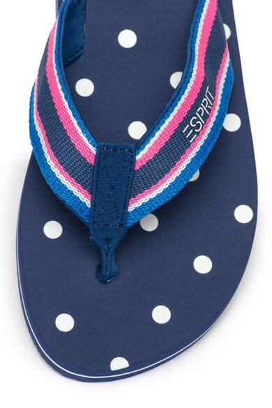 Esprit Papuci flip flop cu diverse modele Femei