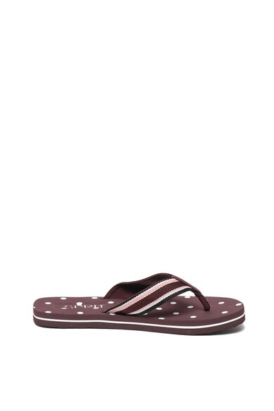 Esprit Flip-flop papucs különböző mintákkal 039EK1W030 női