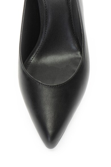 Esprit Обувки от еко кожа с отворена пета Жени
