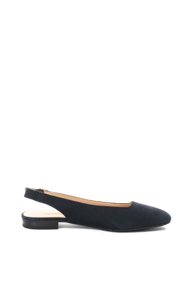 Esprit Pantofi slingback de piele intoarsa Femei