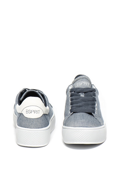 Esprit Tenisi flatform Femei