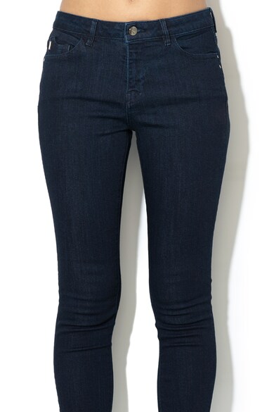 Esprit Blugi skinny cu 5 buzunare Femei