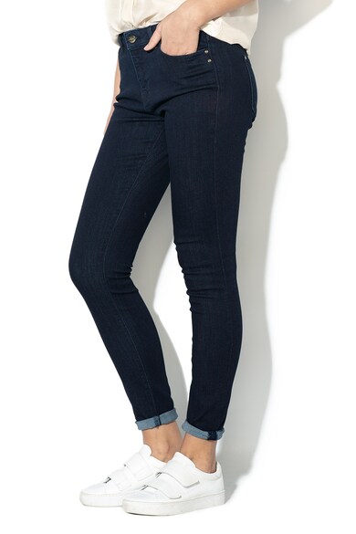 Esprit Blugi skinny cu 5 buzunare Femei