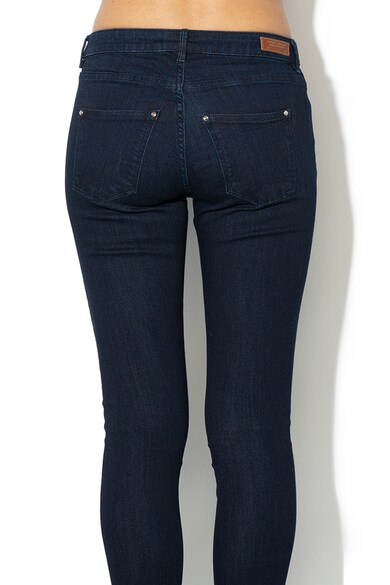 Esprit Blugi skinny cu 5 buzunare Femei