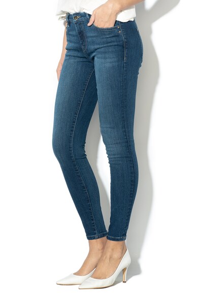 Esprit Blugi skinny cu 5 buzunare Femei