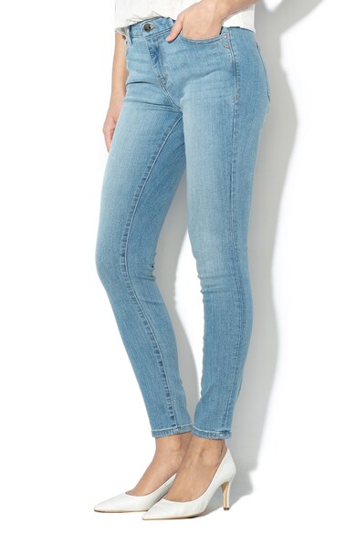 Esprit Blugi skinny cu 5 buzunare Femei