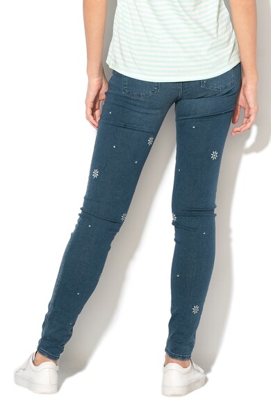 EDC by Esprit Blugi skinny din bumbac organic Femei