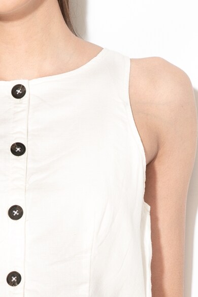 EDC by Esprit Разкроена рокля с копчета Жени