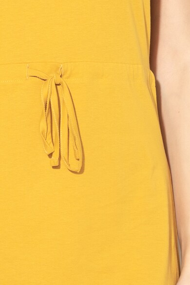 EDC by Esprit Dzsörzéruha megkötővel a derékrészen női