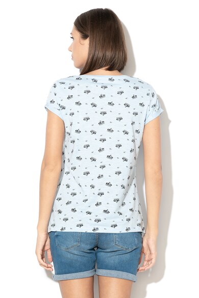 EDC by Esprit Тениска от органичен памук 4 Жени
