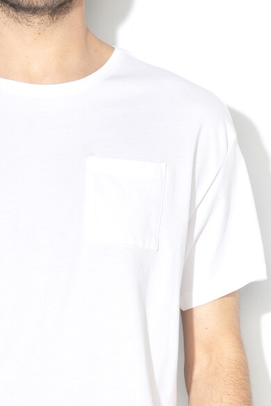EDC by Esprit Oversize fit organikus pamut póló 6 férfi