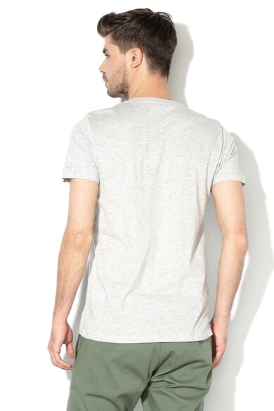 EDC by Esprit Tricou regular fit cu imprimeu Barbati