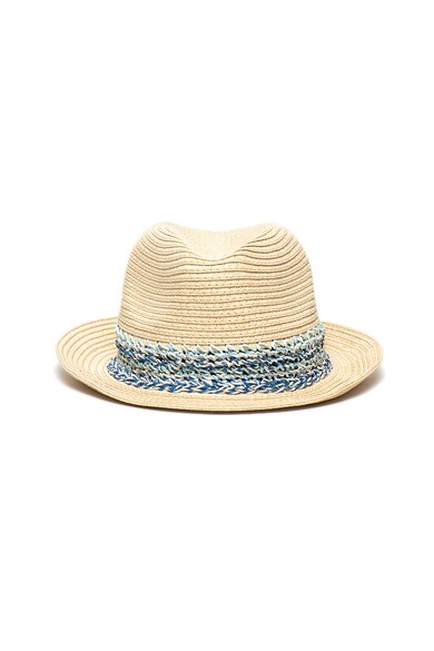 EDC by Esprit Palarie fedora de paie Femei