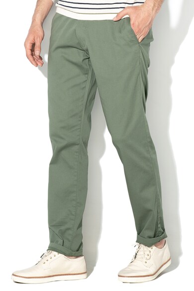 Esprit Pantaloni chino slim fit Barbati