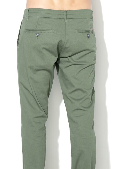 Esprit Pantaloni chino slim fit Barbati