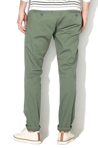 Esprit Slim fit chino nadrág férfi