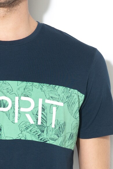 Esprit Regular fit póló férfi