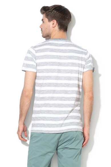 Esprit Tricou regular fit, cu dungi Barbati