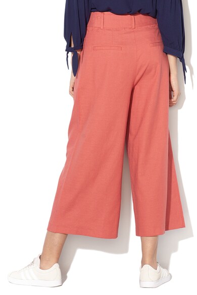 Esprit Pantaloni culotte din amestec de lyocell Femei