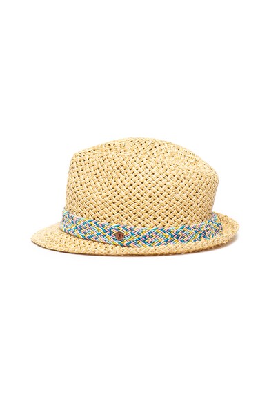 EDC by Esprit Palarie trilby de paie Femei