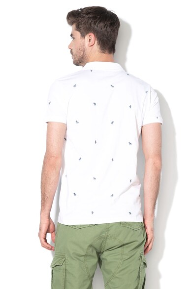 EDC by Esprit Tricou polo regular fit Barbati