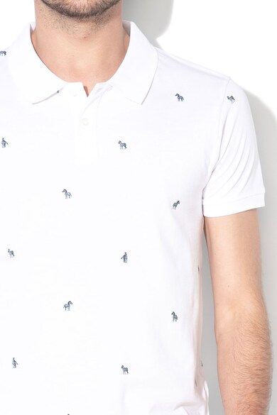 EDC by Esprit Tricou polo regular fit Barbati