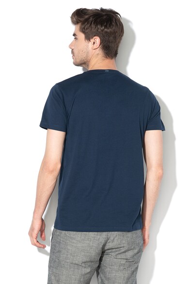 Esprit Tricou regular fit cu imprimeu grafic Barbati