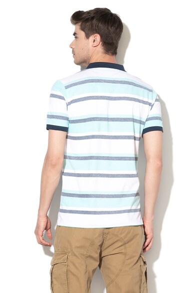 Esprit Tricou polo slim fit Barbati