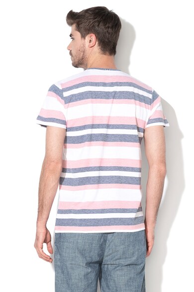 Esprit Tricou regular fit in dungi Barbati